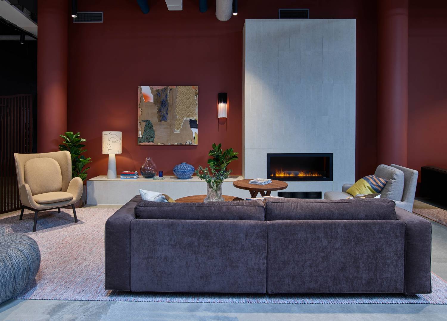 Clarion Hotel Tapetfabriken