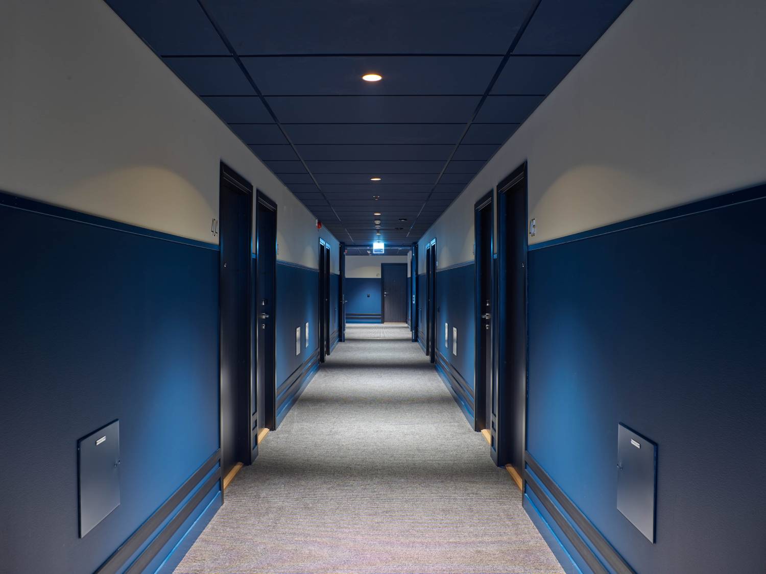 Clarion Hotel Tapetfabriken