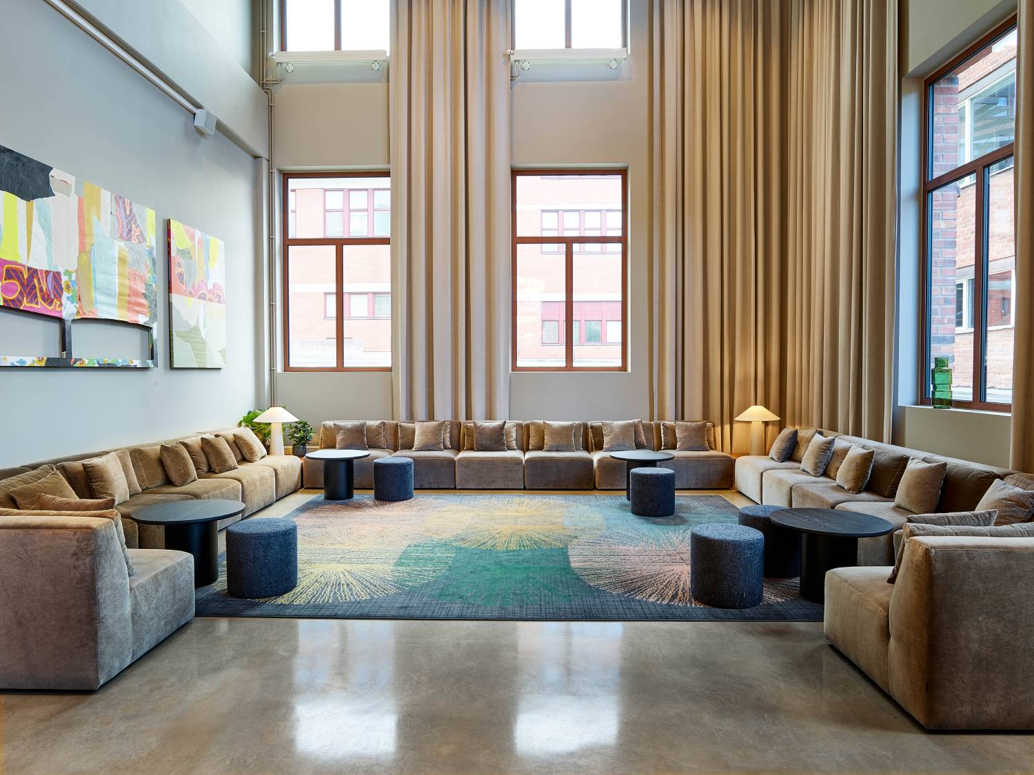 Clarion Hotel Tapetfabriken