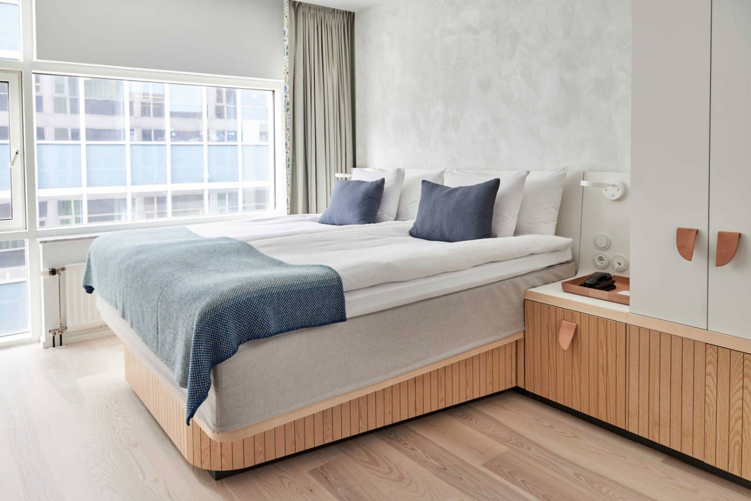 Nordic Light Hotel