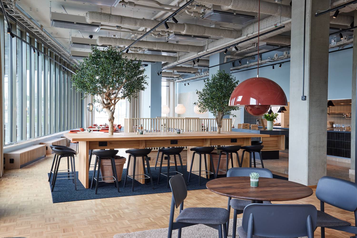 Comfort Hotel Solna