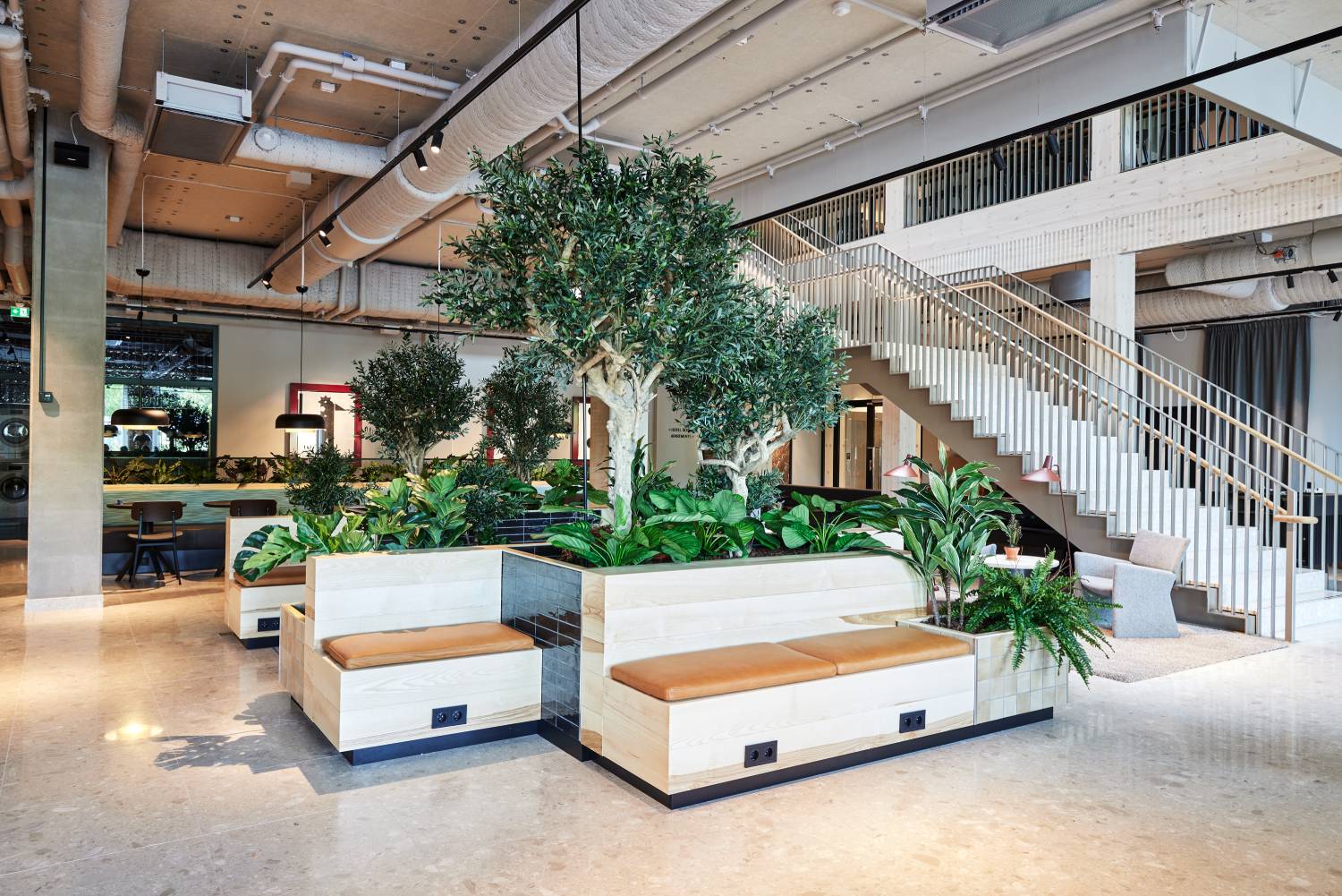 Comfort Hotel Solna