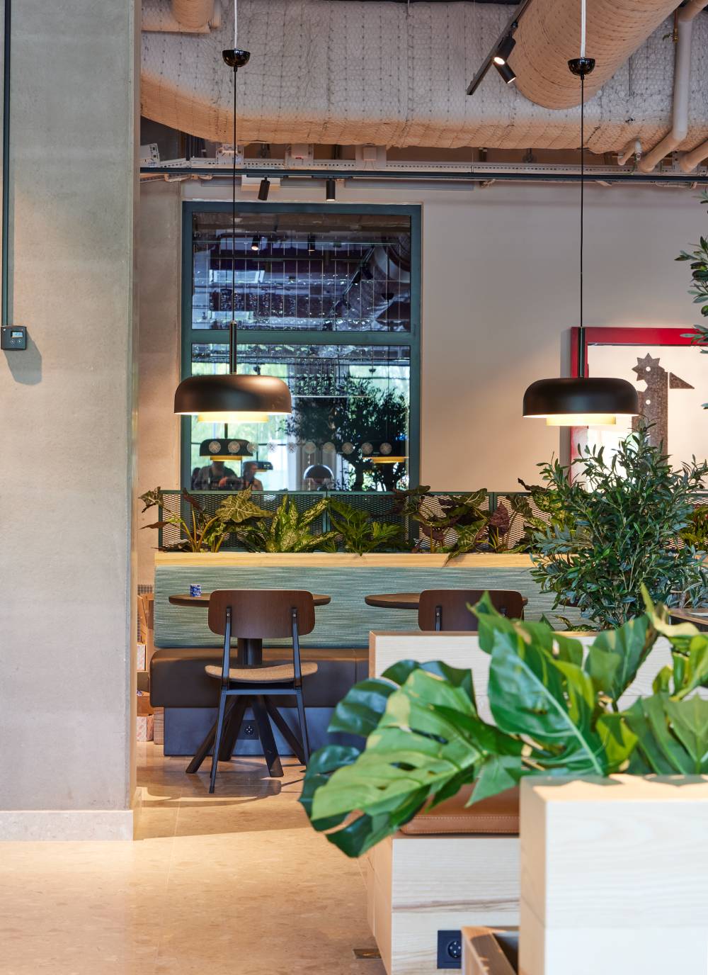 Comfort Hotel Solna