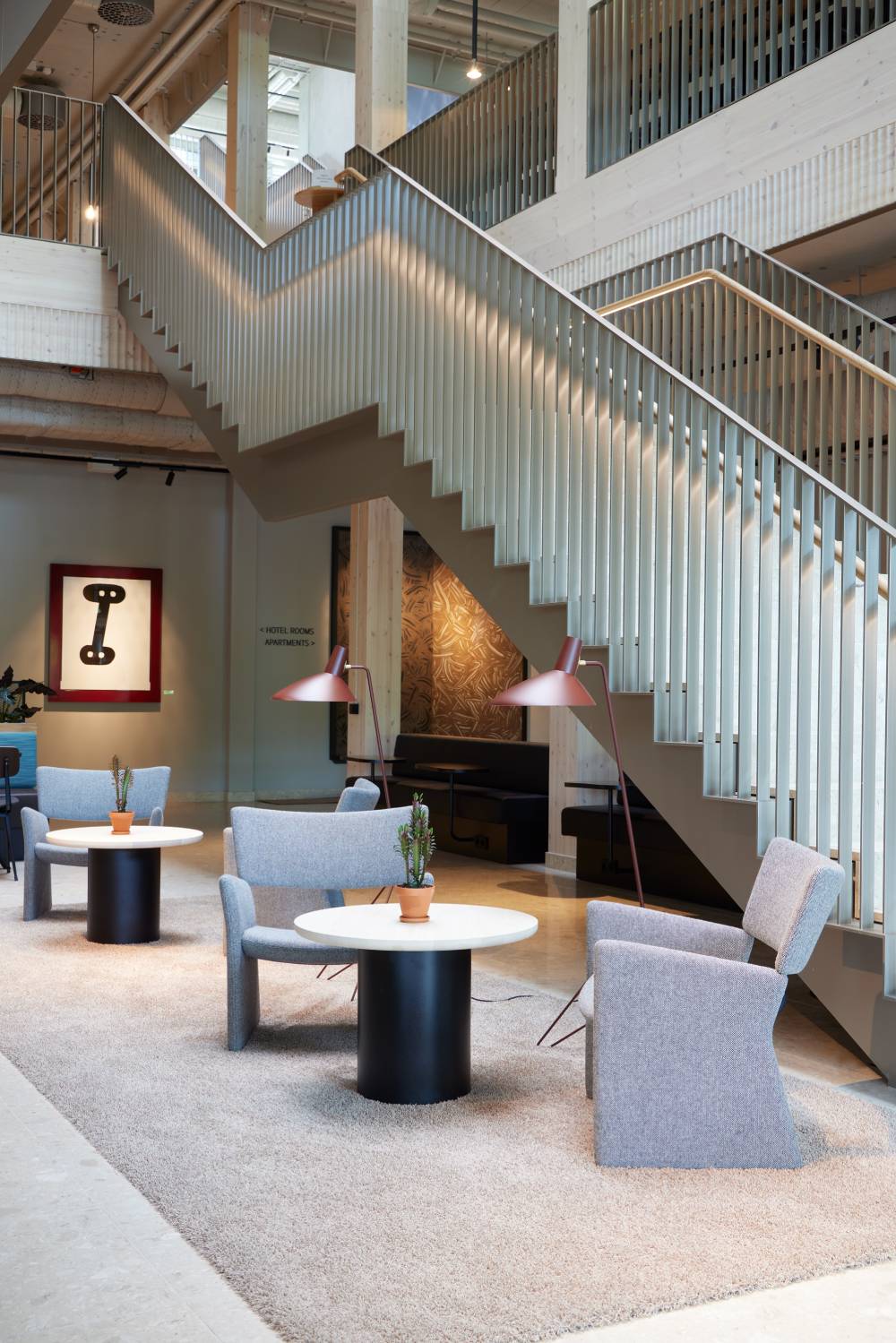 Comfort Hotel Solna