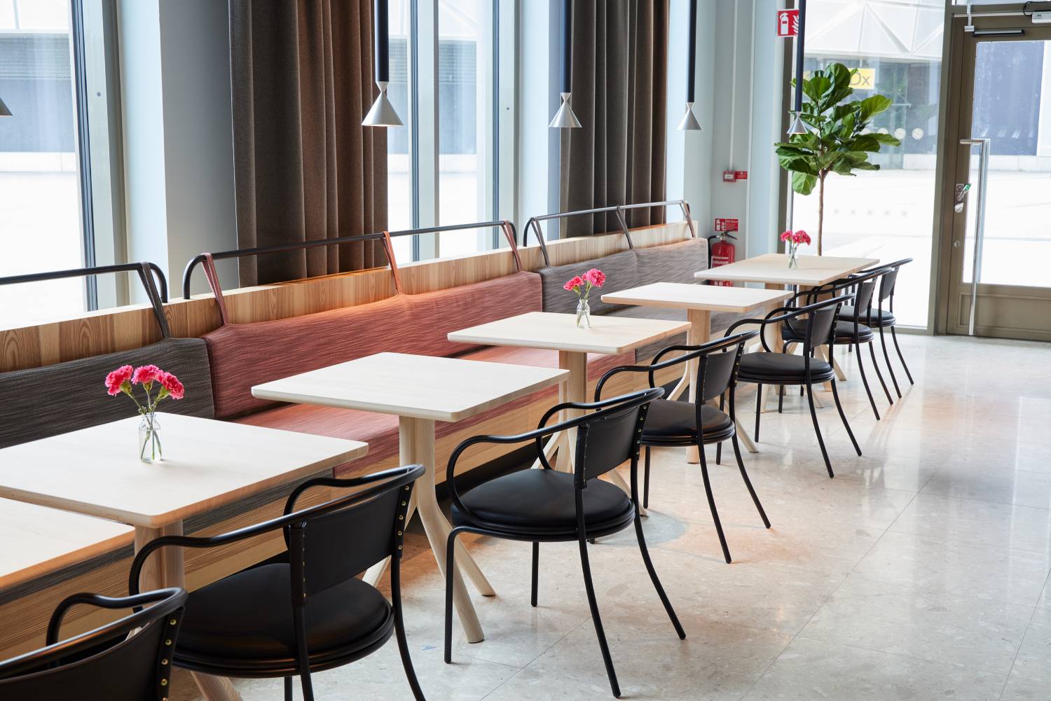 Comfort Hotel Solna
