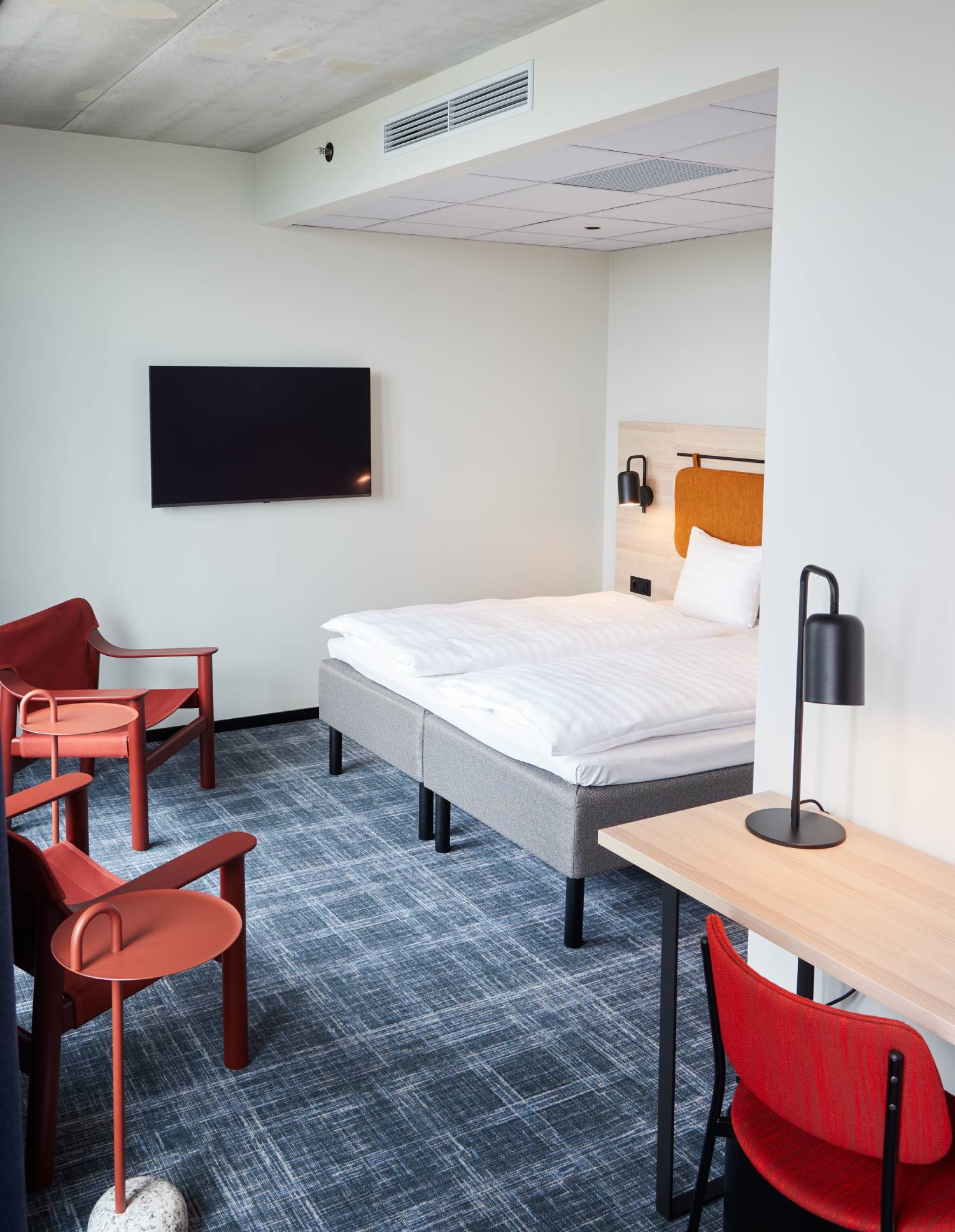 Comfort Hotel Solna