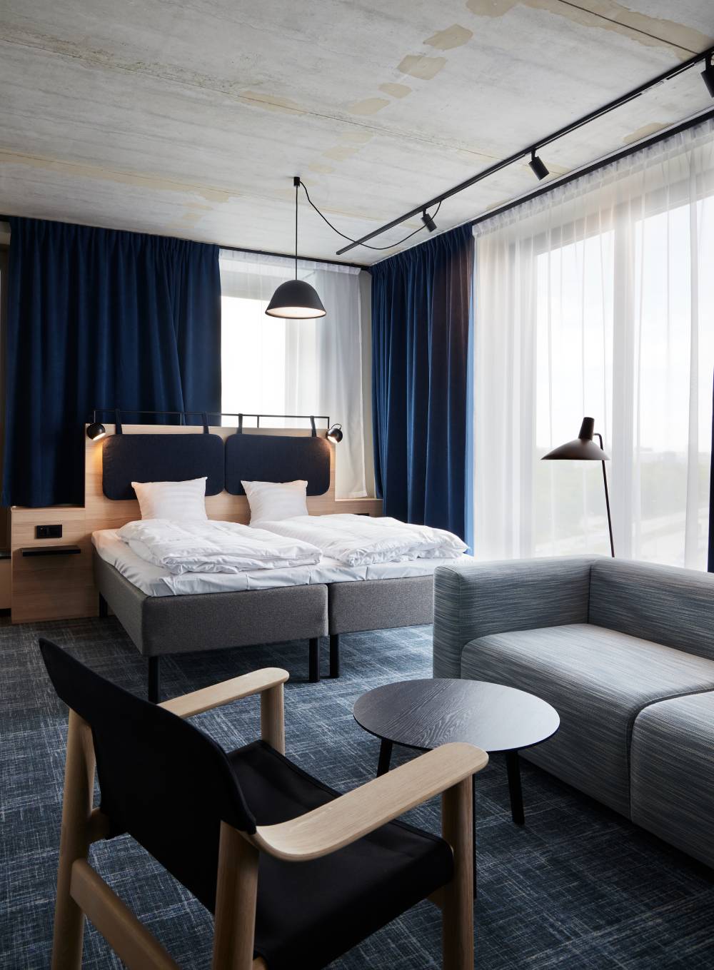 Comfort Hotel Solna