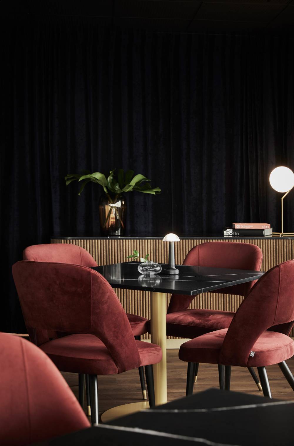 HIGH Royal Viking Hotel