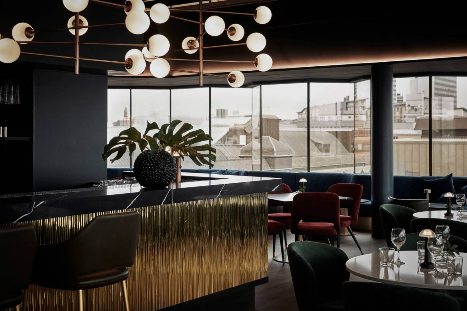 HIGH Royal Viking Hotel